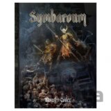 Symbaroum: Monster Codex