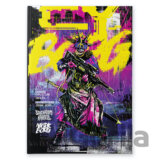 CY_BORG Core Rulebook
