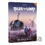 Tales From the Loop: They Grow Up So Fast