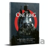 The One Ring Core Rules Standard Edition