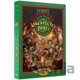 The Hobbit: An Unexpected Party