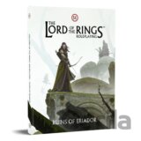 Lord of the Rings RPG 5E: Ruins of Eriador