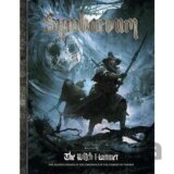 Symbaroum: Karvosti - The Witch Hammer