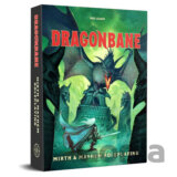 Dragonbane Core Boxed Set