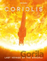 Coriolis: Last Voyage of the Ghazali