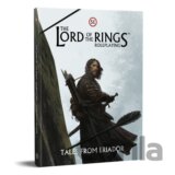 Lord of the Rings RPG 5E: Tales from Eriador