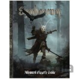 Symbaroum: Advanced Player s Guide