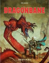 Dragonbane Bestiary