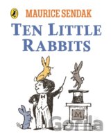 Ten Little Rabbits