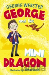 George and the Mini Dragon