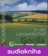 Kommunikation im Beruf - Für alle Sprachen: B1/B2 - Kommunikation in der Landwirtschaft: CD. Hörtexte