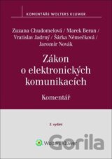 Zákon o elektronických komunikacích - Komentář