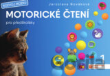 Motorické čtení pro předškoláky