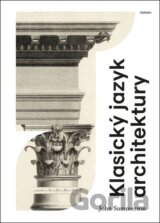 Klasický jazyk architektury