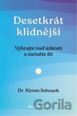 Desetkrát klidnější