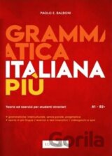 Grammatica Italiana Piu-Book, Level A1-B2+