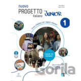 Nuovo Progetto Italiano Junior 1