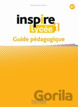 Inspire Lycée 1 - Guide pédagogique