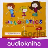 Les Loustics 1