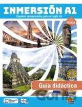Inmersion A1 - Guia didactica