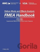 AIAG & VDA FMEA Handbook