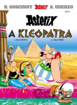 Asterix 6: Asterix a Kleopatra