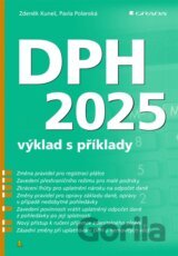 DPH 2025 - výklad s příklady
