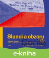 Slunci a obzoru