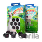 Sada kostek Llama - Spitty