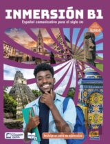 Inmersión : Espagnol - B1 - Libro del estudiante/Libro de ejercicios