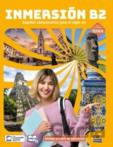 Inmersión B2 - Libro del estudiante