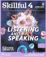 Skillful. Third Edition 4. Listening & Speaking. Student's Book with Student's App and Digital Student's Book