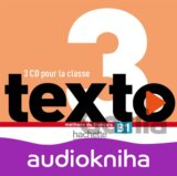 Texto 3 : CD audio classe