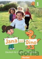 Jana und Dino 1 Digitales Videopaket