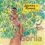 Salamatu and Kandoni Go Missing