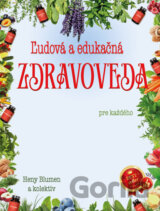 Ľudová a edukačná zdravoveda pre každého