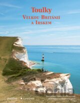 Toulky Velkou Británií a Irskem