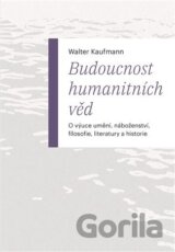 Budoucnost humanitních věd