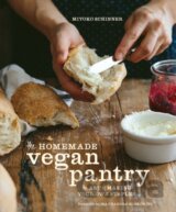 The Homemade Vegan Pantry