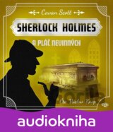 Sherlock Holmes a Pláč nevinných