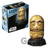 Hylkies Star Wars: C-3PO