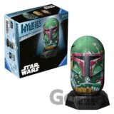 Hylkies Star Wars: Boba Fett