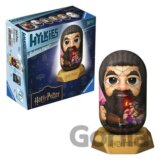 Hylkies Harry Potter: Hagrid