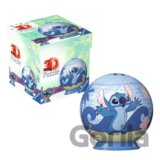3D Puzzle-Ball: Disney Stitch - Stitch