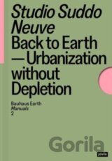 Back to Earth
