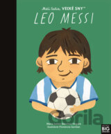Leo Messi
