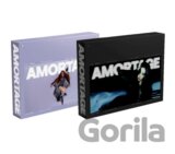 Jisoo: Amortage