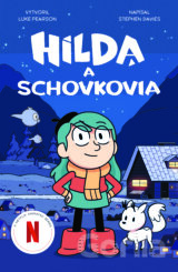 Hilda a Schovkovia