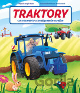 Traktory