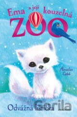 Ema a její kouzelná zoo: Odvážná lištička